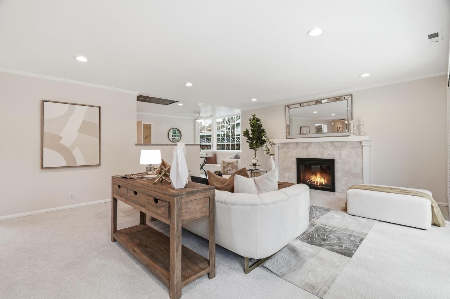 Detail Gallery Image 4 of 29 For 5492 Castle Glen Ave, San Jose,  CA 95129 - 3 Beds | 2 Baths