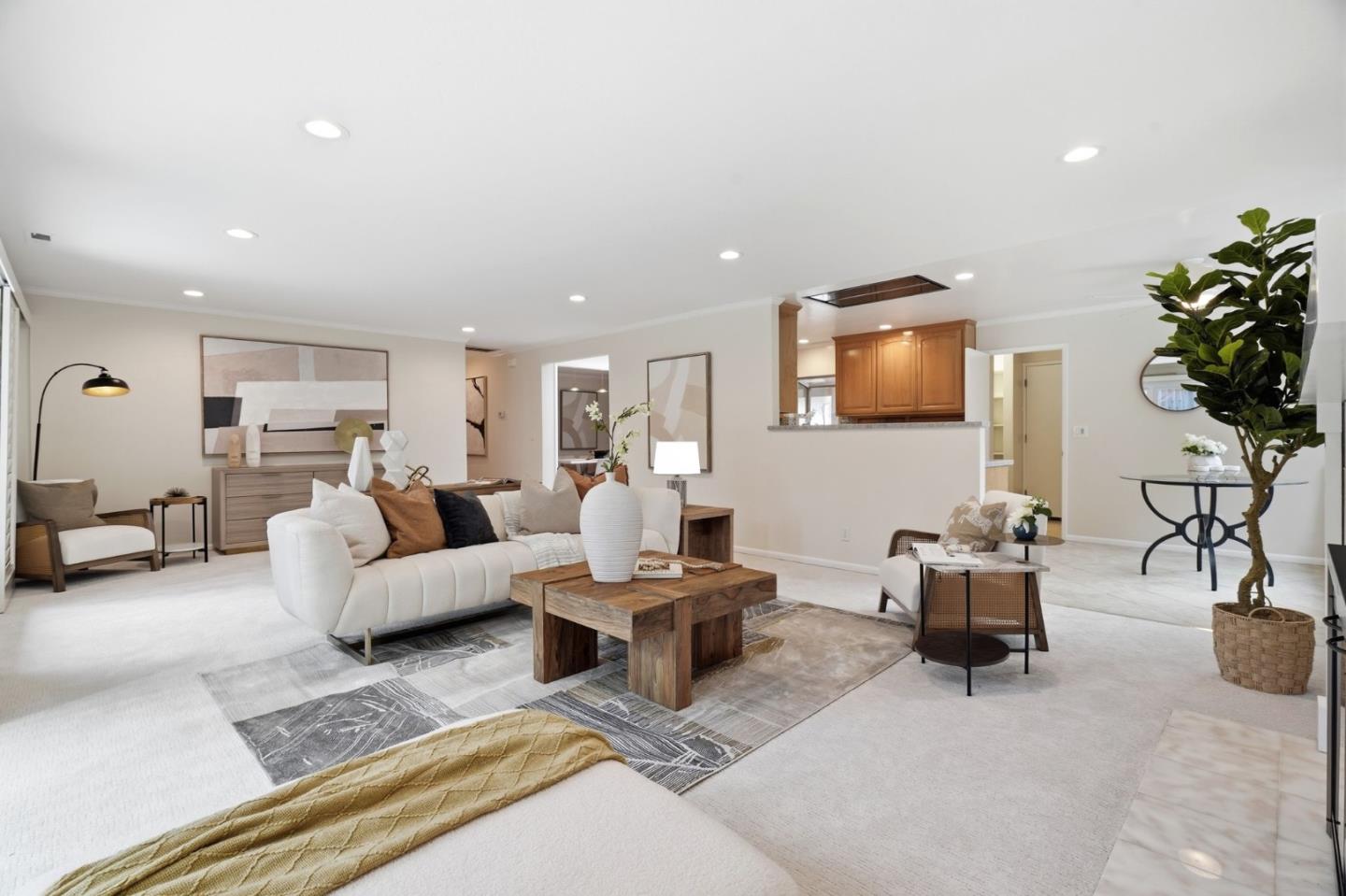 Detail Gallery Image 5 of 29 For 5492 Castle Glen Ave, San Jose,  CA 95129 - 3 Beds | 2 Baths