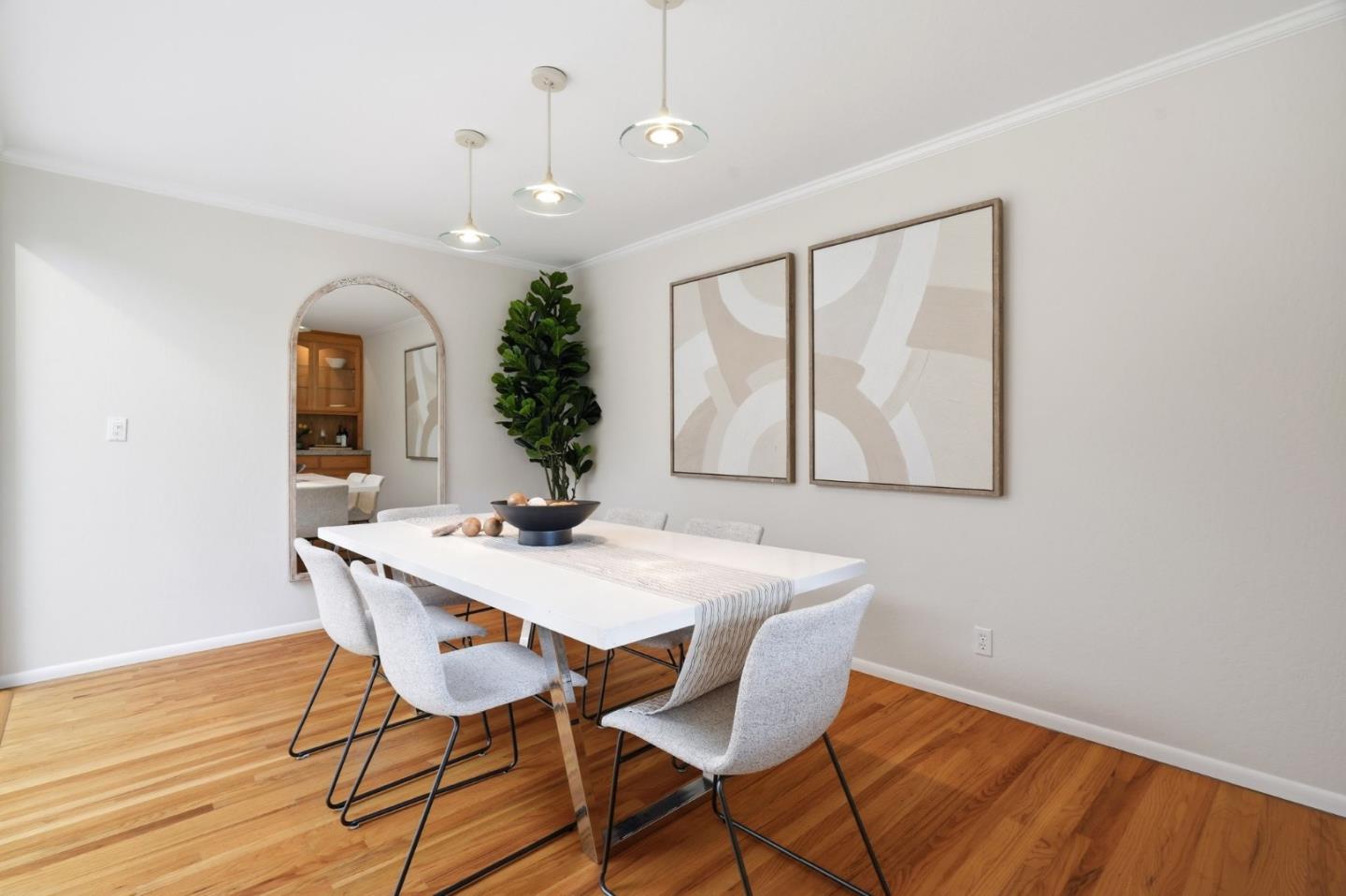 Detail Gallery Image 7 of 29 For 5492 Castle Glen Ave, San Jose,  CA 95129 - 3 Beds | 2 Baths