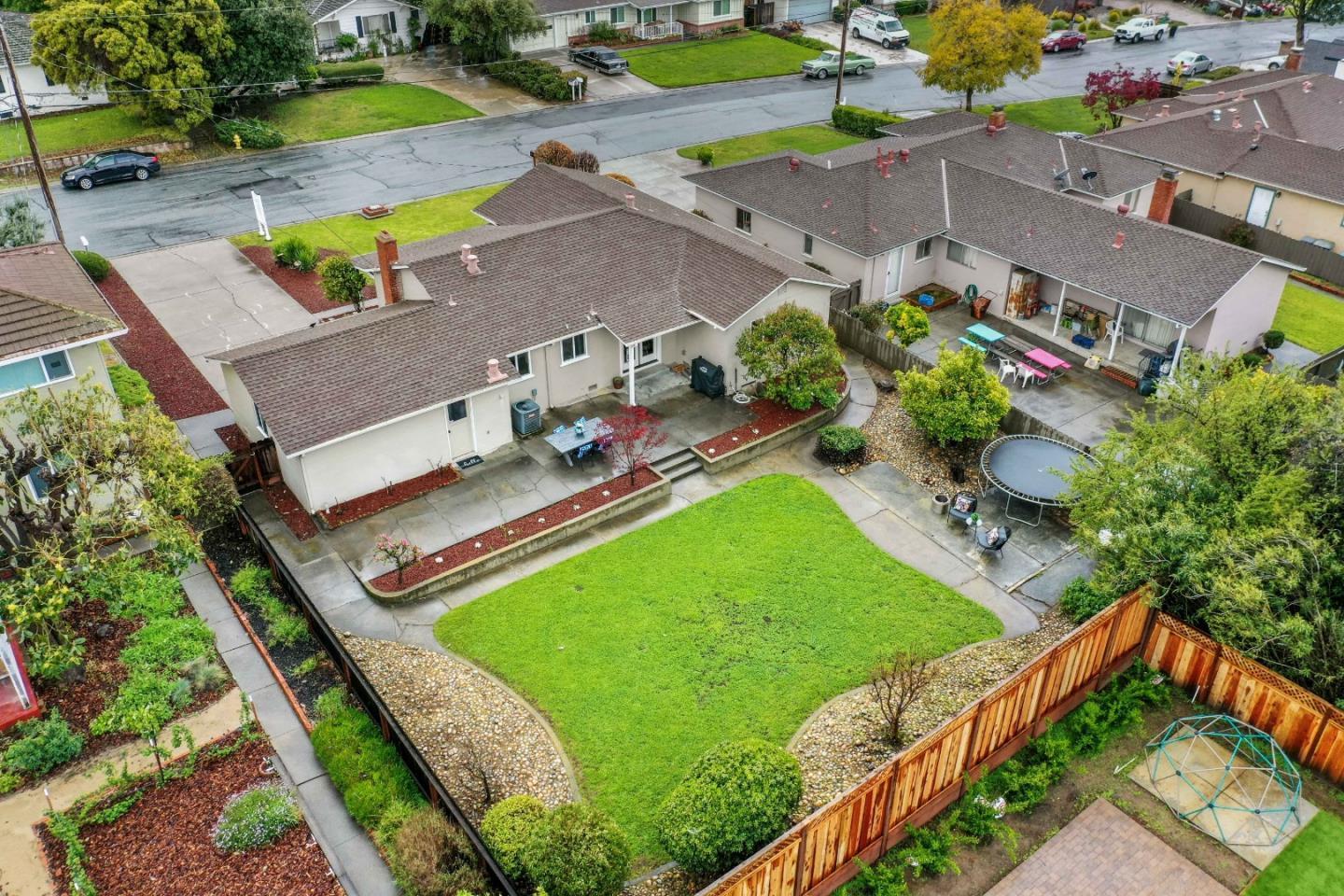 Detail Gallery Image 32 of 33 For 4145 Golf Dr, San Jose,  CA 95127 - 3 Beds | 1 Baths