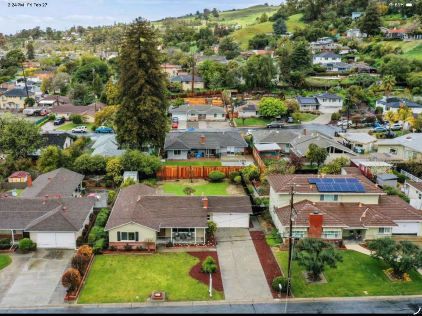 Detail Gallery Image 4 of 7 For 4145 Golf Dr, San Jose,  CA 95127 - 3 Beds | 1 Baths