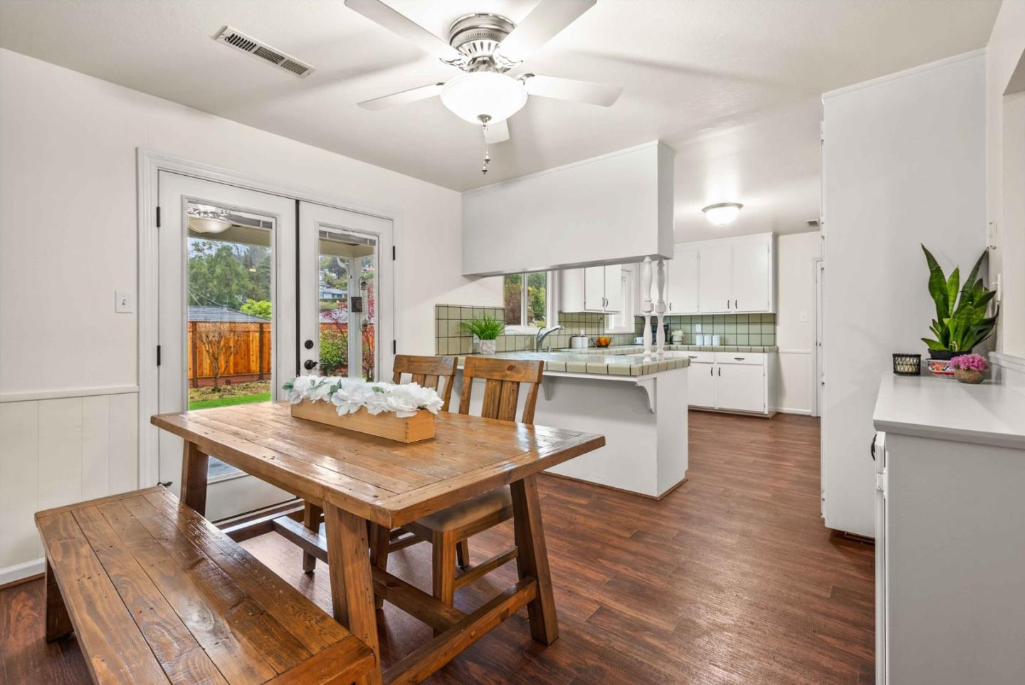 Detail Gallery Image 9 of 33 For 4145 Golf Dr, San Jose,  CA 95127 - 3 Beds | 1 Baths