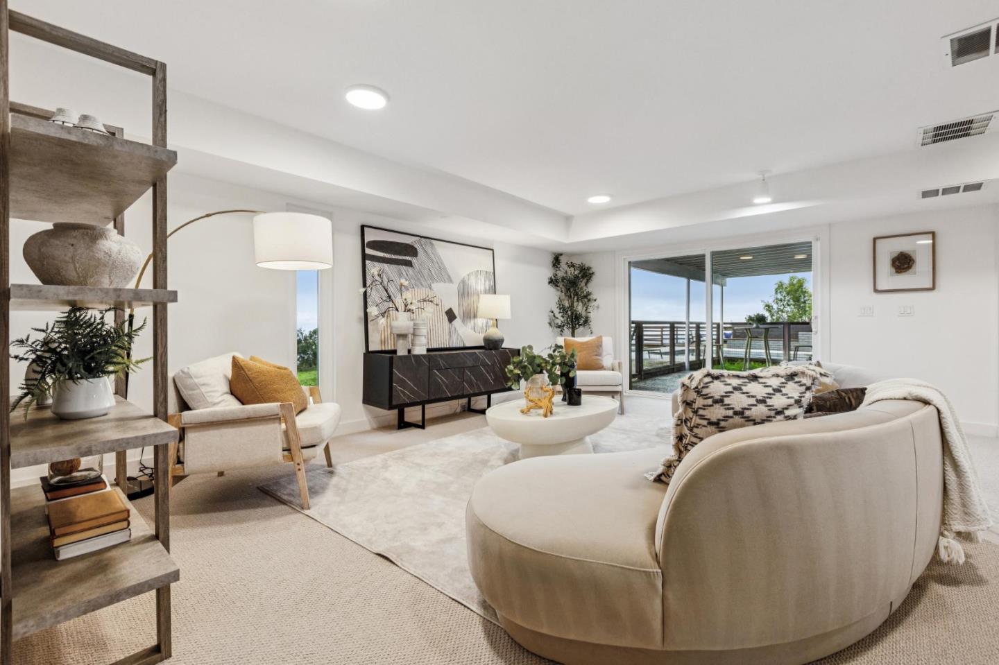 Detail Gallery Image 19 of 37 For 15684 Apollo Heights Ct, Saratoga,  CA 95070 - 5 Beds | 3 Baths