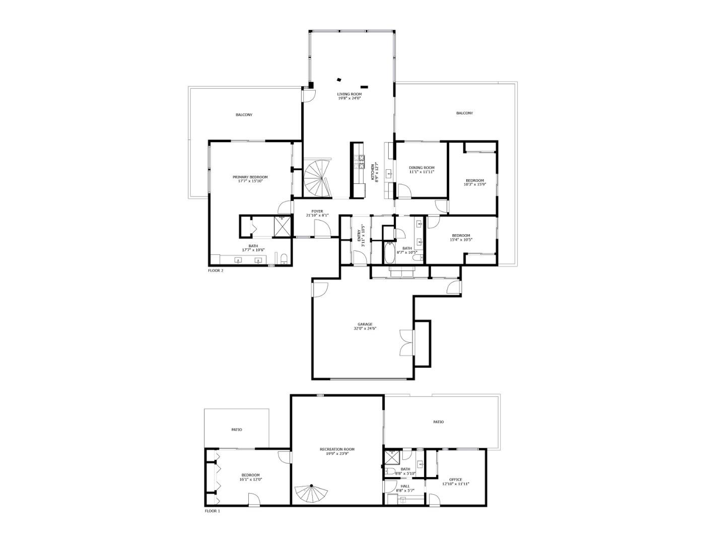 Detail Gallery Image 37 of 37 For 15684 Apollo Heights Ct, Saratoga,  CA 95070 - 5 Beds | 3 Baths