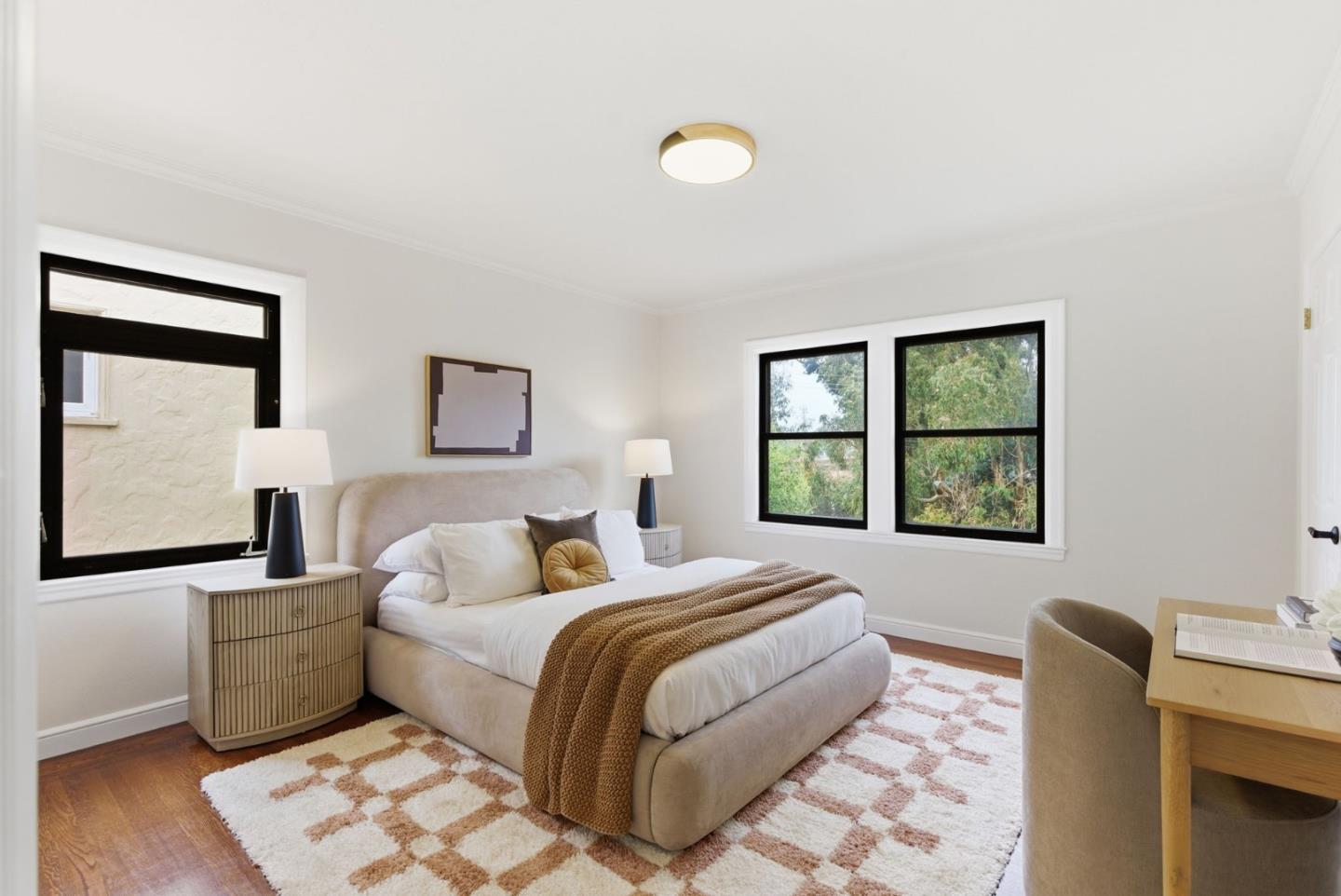 Detail Gallery Image 15 of 33 For 460 Hazel Ave, Millbrae,  CA 94030 - 5 Beds | 3 Baths