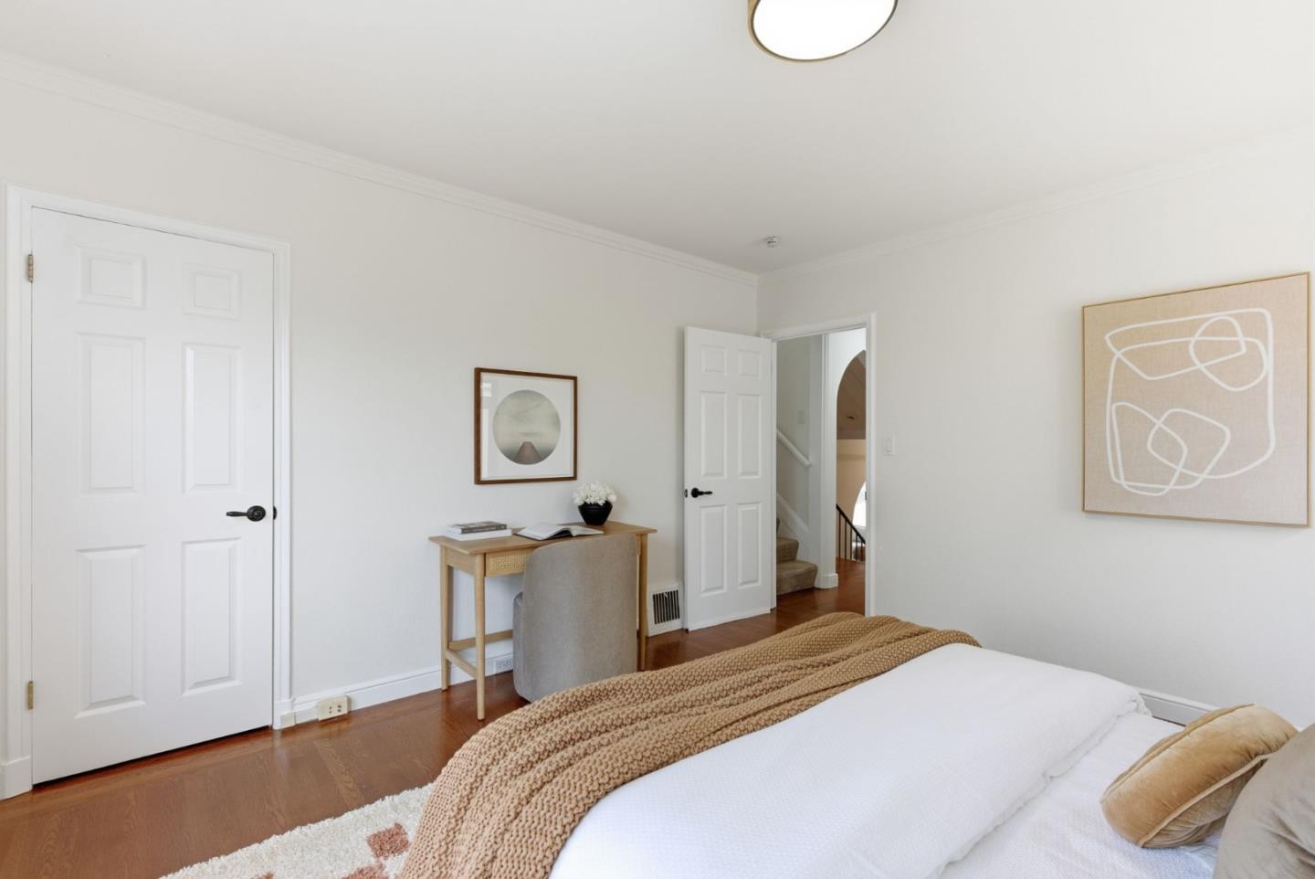 Detail Gallery Image 16 of 33 For 460 Hazel Ave, Millbrae,  CA 94030 - 5 Beds | 3 Baths