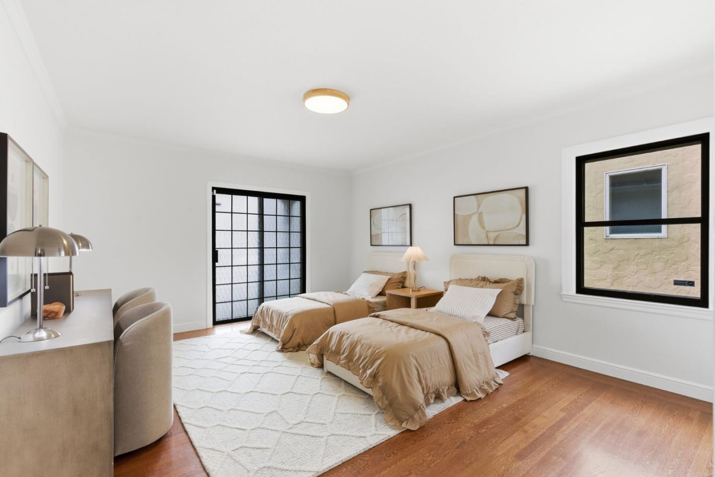 Detail Gallery Image 17 of 33 For 460 Hazel Ave, Millbrae,  CA 94030 - 5 Beds | 3 Baths