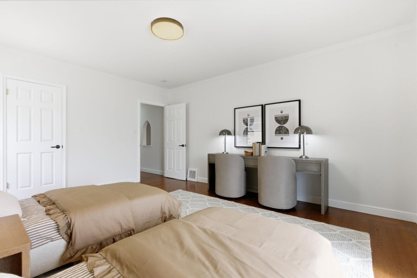 Detail Gallery Image 18 of 33 For 460 Hazel Ave, Millbrae,  CA 94030 - 5 Beds | 3 Baths