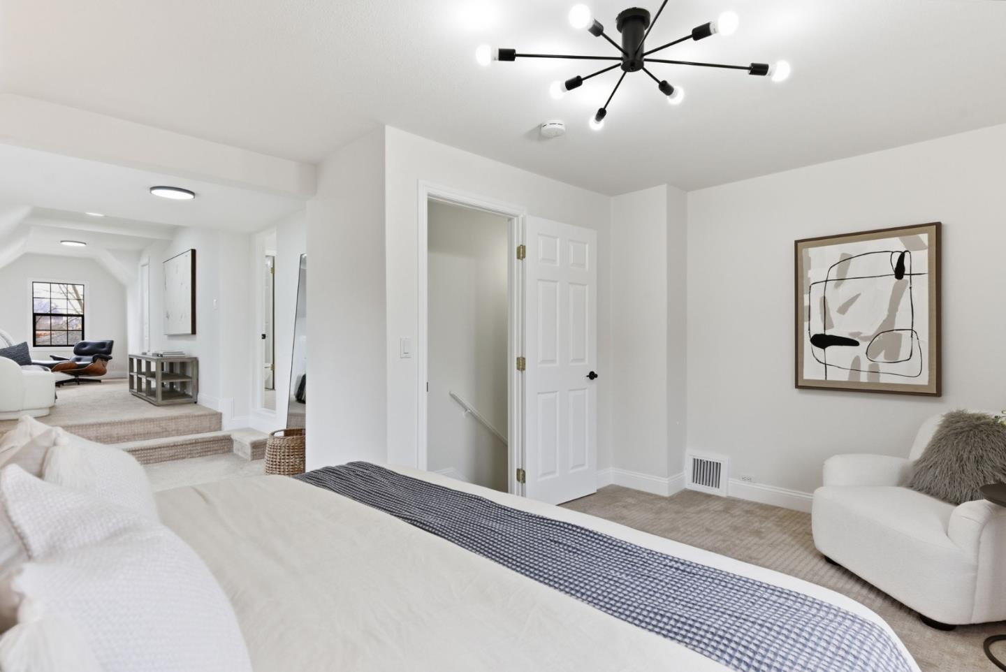 Detail Gallery Image 21 of 33 For 460 Hazel Ave, Millbrae,  CA 94030 - 5 Beds | 3 Baths