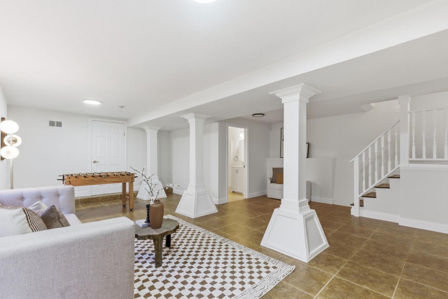 Detail Gallery Image 27 of 33 For 460 Hazel Ave, Millbrae,  CA 94030 - 5 Beds | 3 Baths