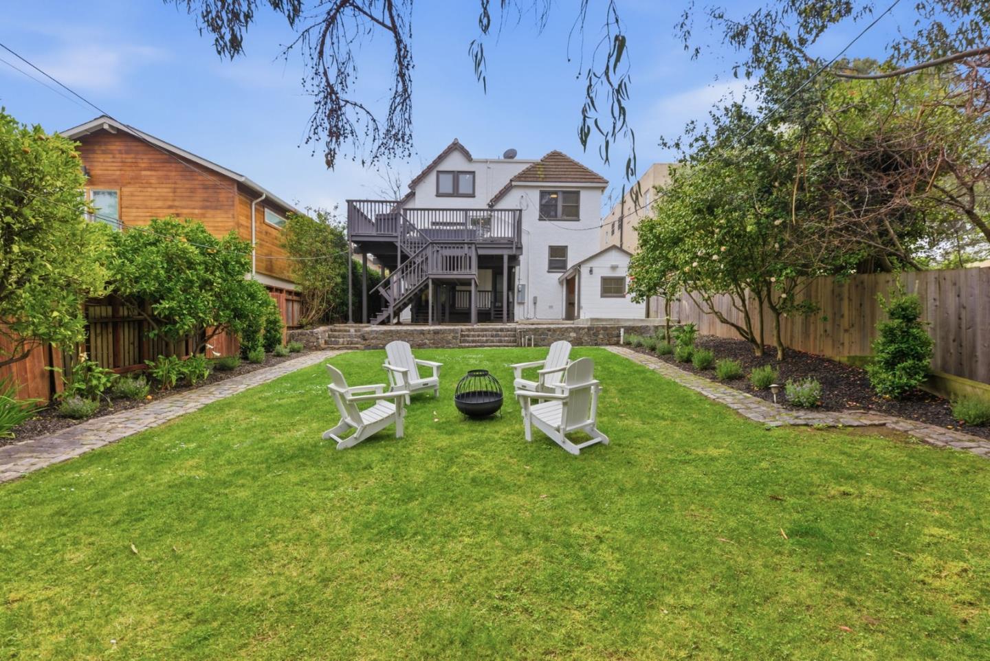 Detail Gallery Image 30 of 33 For 460 Hazel Ave, Millbrae,  CA 94030 - 5 Beds | 3 Baths