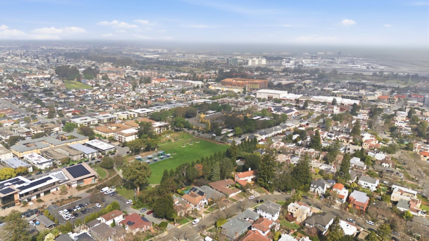 Detail Gallery Image 33 of 33 For 460 Hazel Ave, Millbrae,  CA 94030 - 5 Beds | 3 Baths