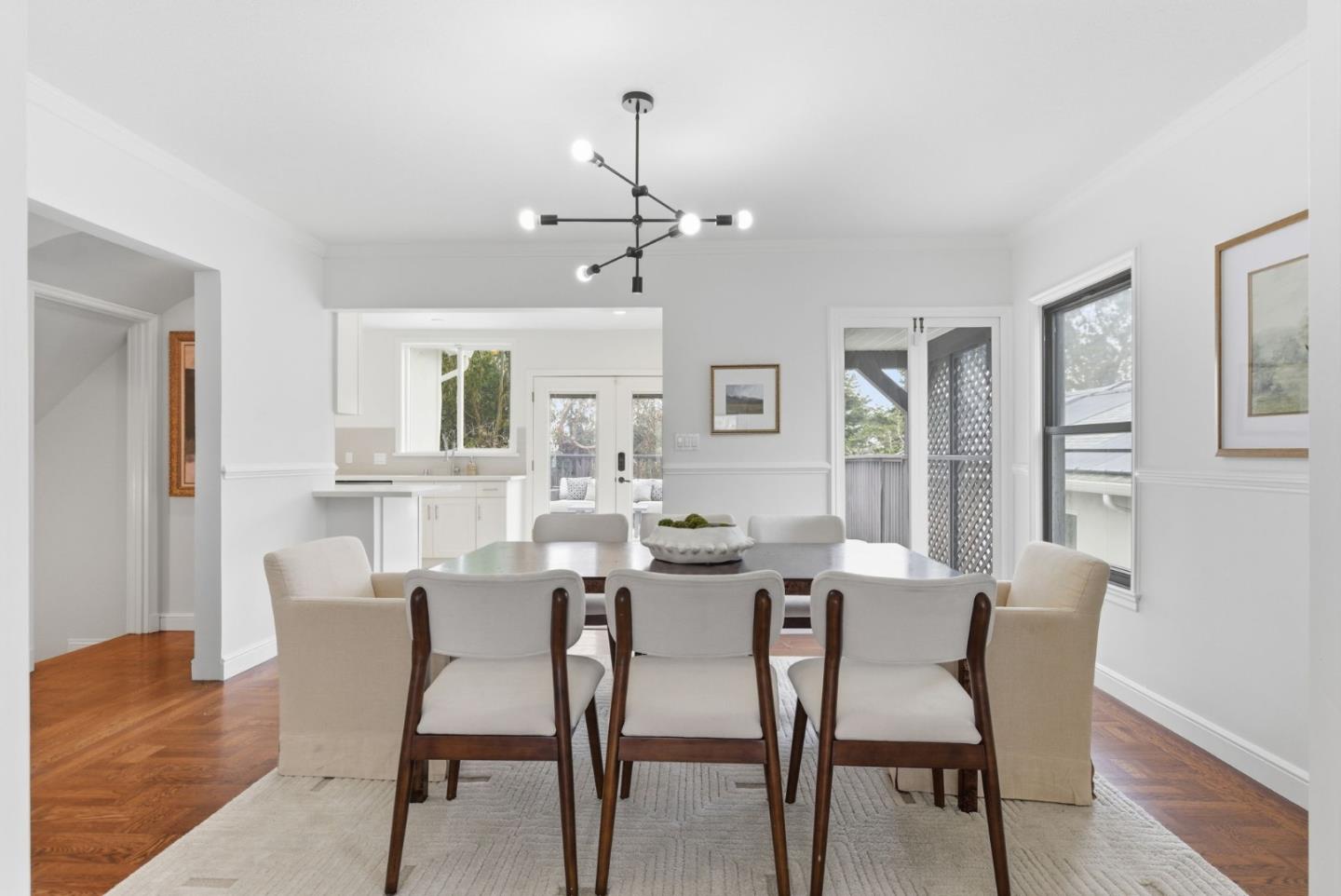 Detail Gallery Image 7 of 33 For 460 Hazel Ave, Millbrae,  CA 94030 - 5 Beds | 3 Baths