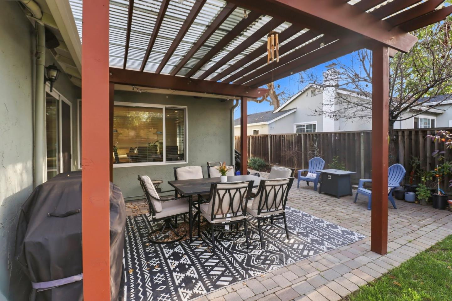 Detail Gallery Image 12 of 25 For 785 Stardust Ln, San Jose,  CA 95123 - 3 Beds | 2 Baths