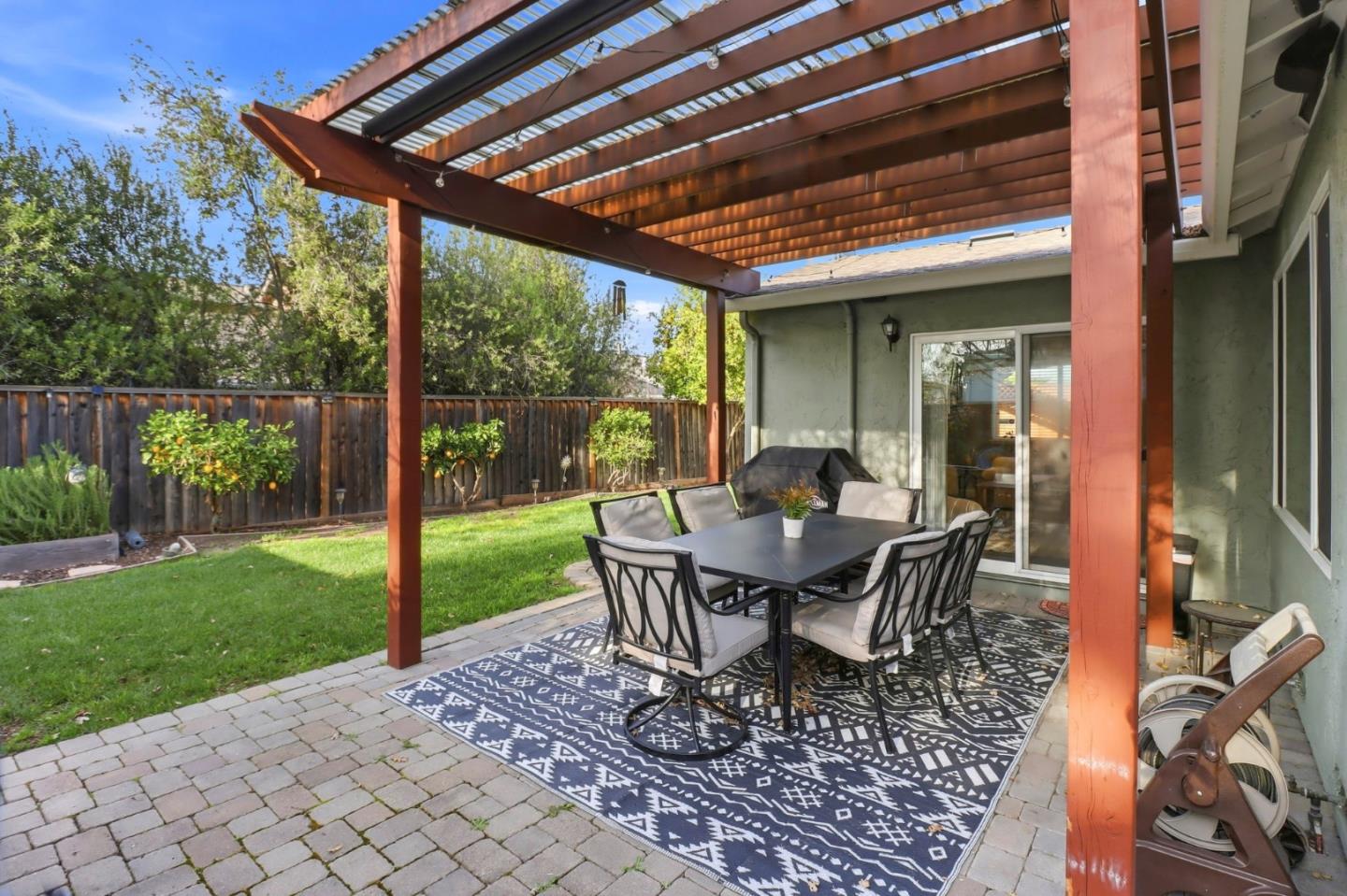 Detail Gallery Image 13 of 25 For 785 Stardust Ln, San Jose,  CA 95123 - 3 Beds | 2 Baths