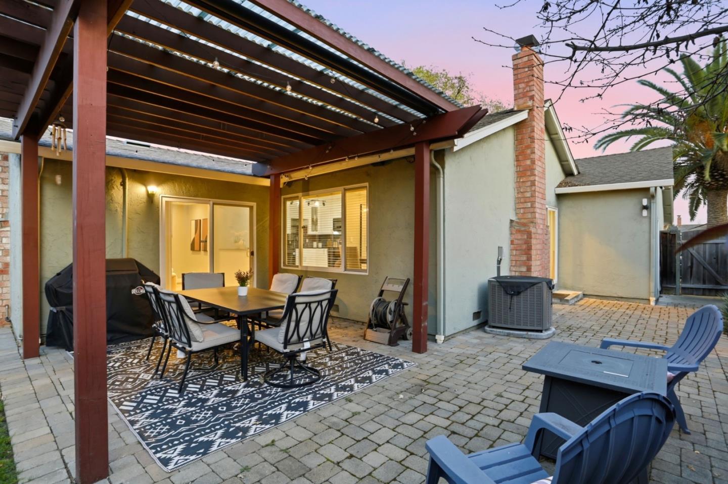 Detail Gallery Image 19 of 25 For 785 Stardust Ln, San Jose,  CA 95123 - 3 Beds | 2 Baths