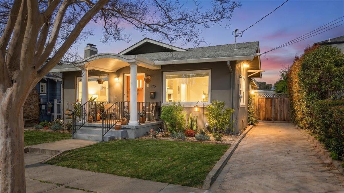 Detail Gallery Image 35 of 35 For 175 Hobson St, San Jose,  CA 95110 - 3 Beds | 2 Baths