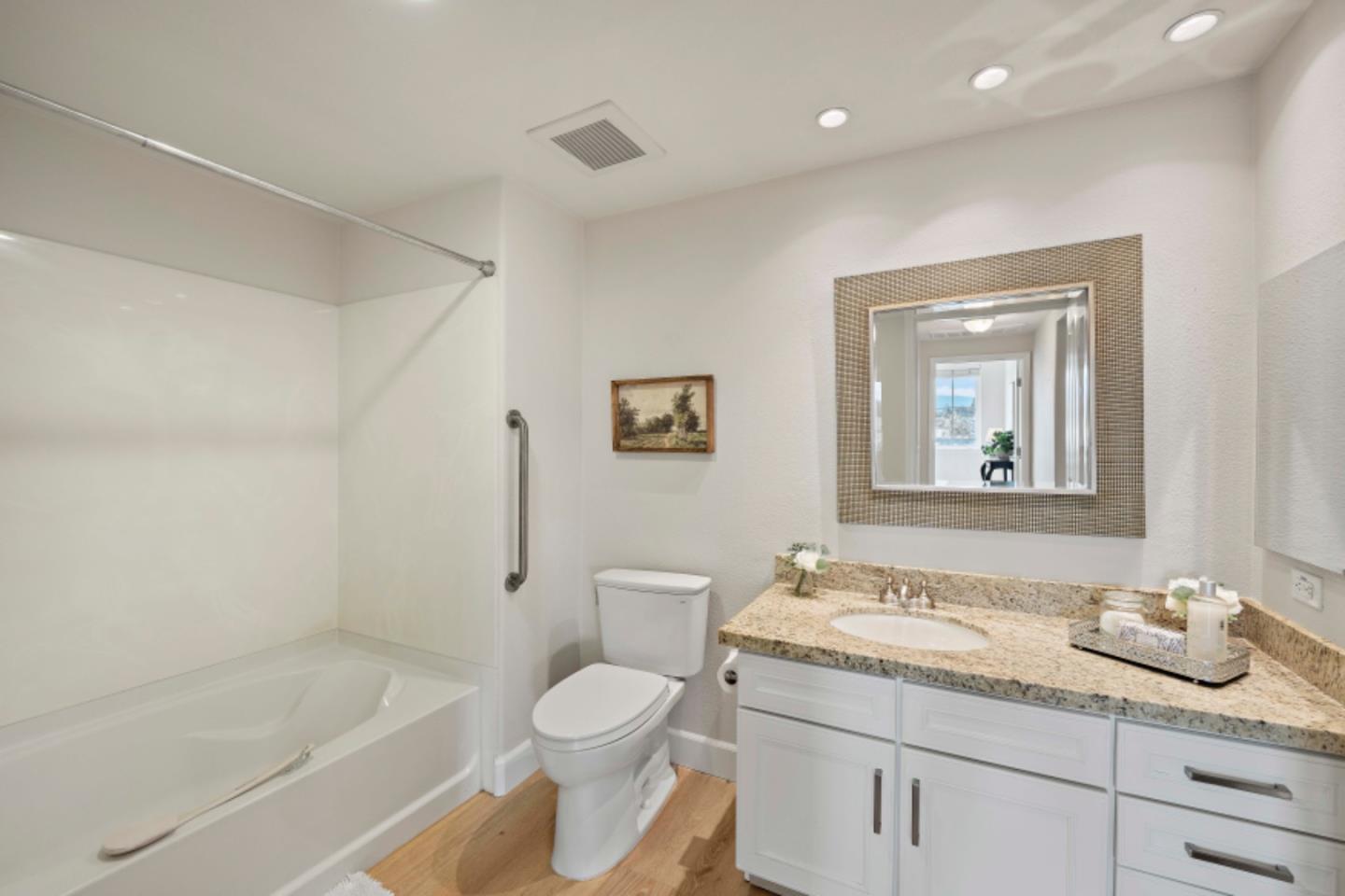 Detail Gallery Image 16 of 40 For 809 Auzerais Ave #340,  San Jose,  CA 95126 - 2 Beds | 2 Baths