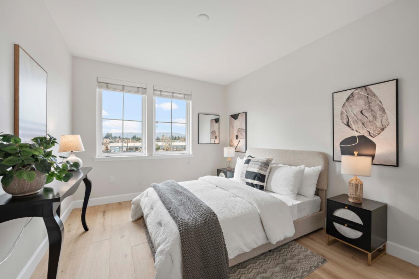 Detail Gallery Image 19 of 40 For 809 Auzerais Ave #340,  San Jose,  CA 95126 - 2 Beds | 2 Baths