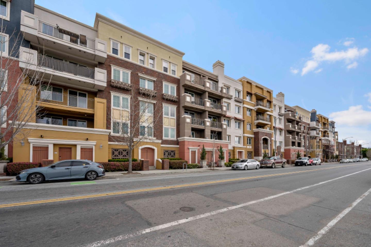 809 Auzerais Avenue UNIT 322, San Jose, CA, 95126