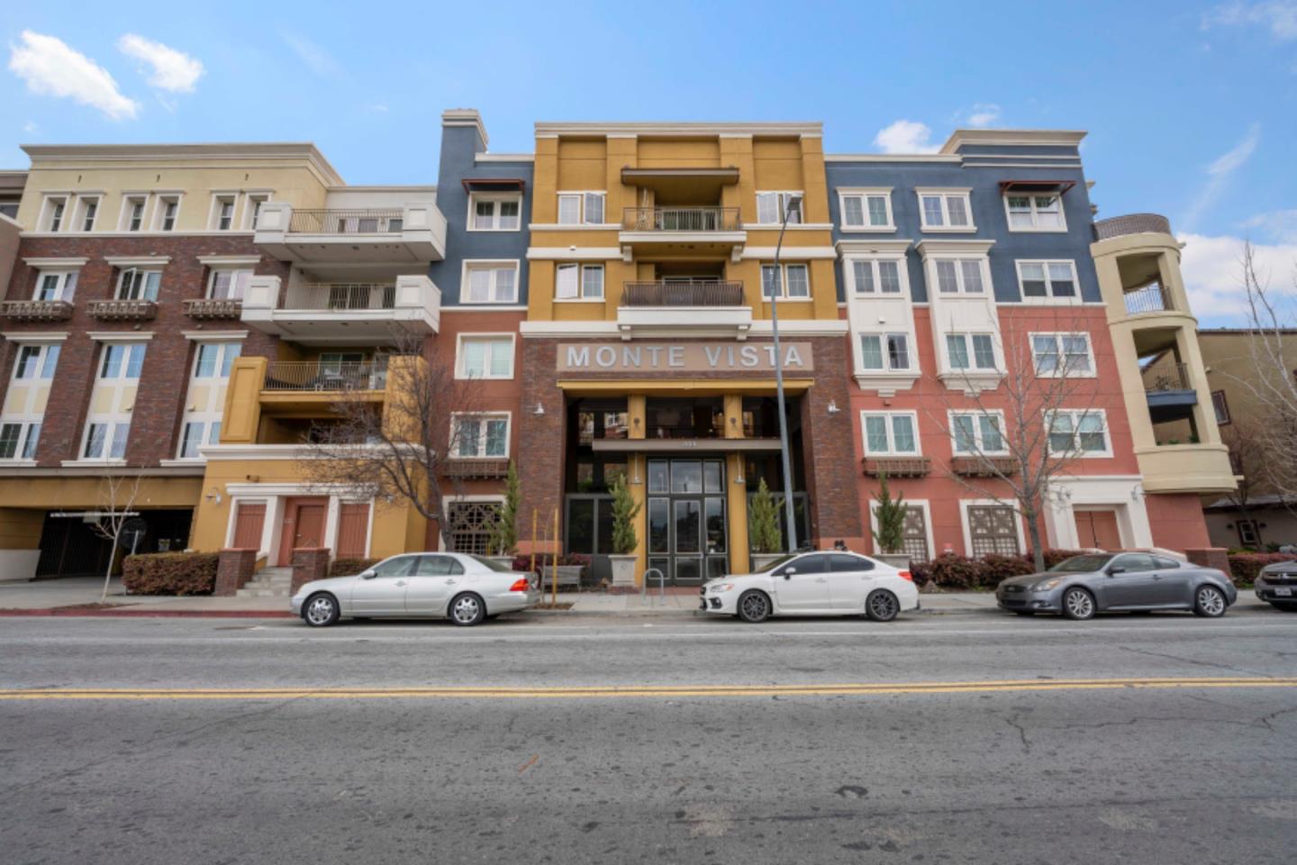 Detail Gallery Image 2 of 40 For 809 Auzerais Ave #340,  San Jose,  CA 95126 - 2 Beds | 2 Baths