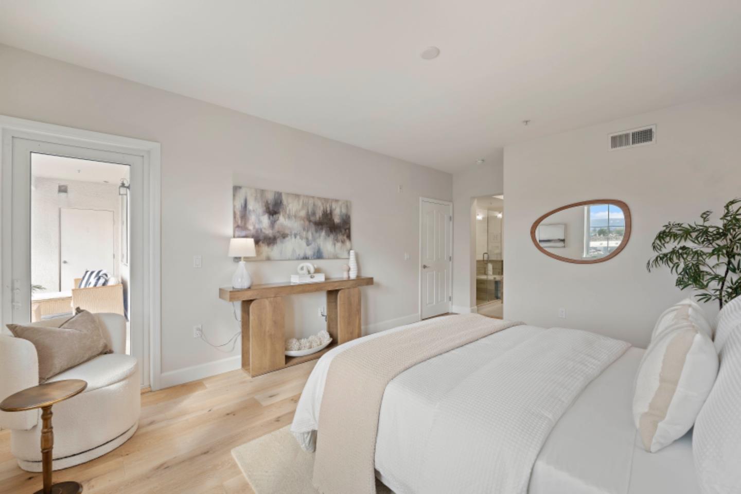 Detail Gallery Image 25 of 40 For 809 Auzerais Ave #340,  San Jose,  CA 95126 - 2 Beds | 2 Baths