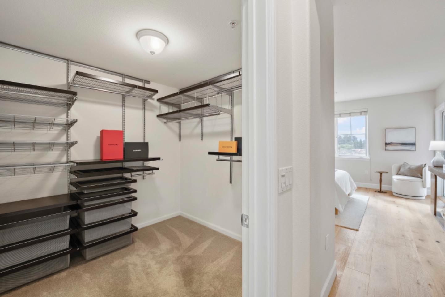 Detail Gallery Image 28 of 40 For 809 Auzerais Ave #340,  San Jose,  CA 95126 - 2 Beds | 2 Baths