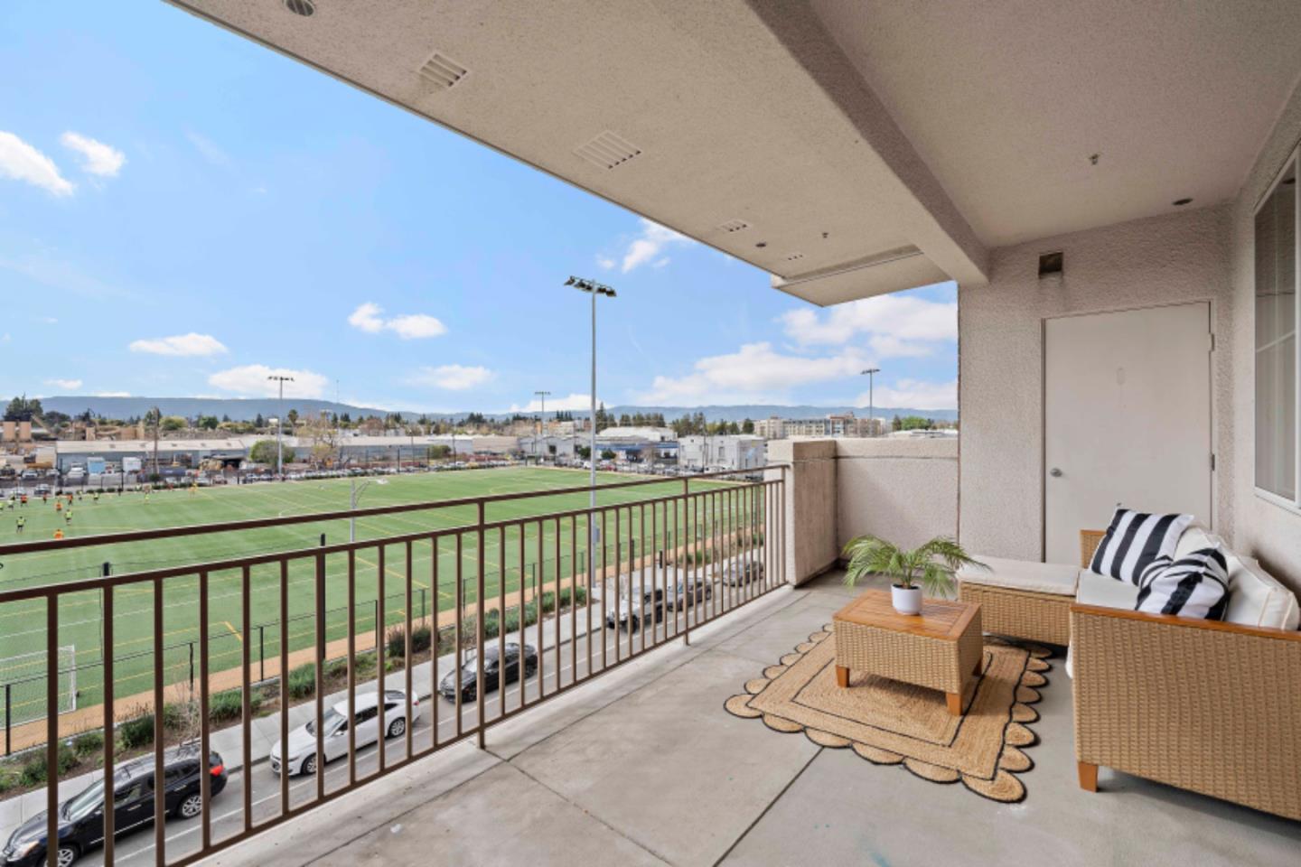 Detail Gallery Image 32 of 40 For 809 Auzerais Ave #340,  San Jose,  CA 95126 - 2 Beds | 2 Baths