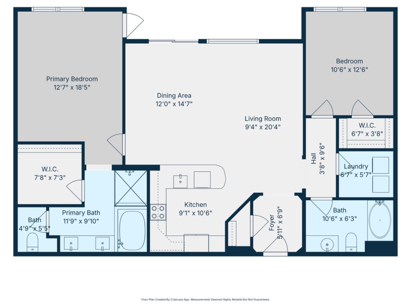 Detail Gallery Image 35 of 40 For 809 Auzerais Ave #340,  San Jose,  CA 95126 - 2 Beds | 2 Baths