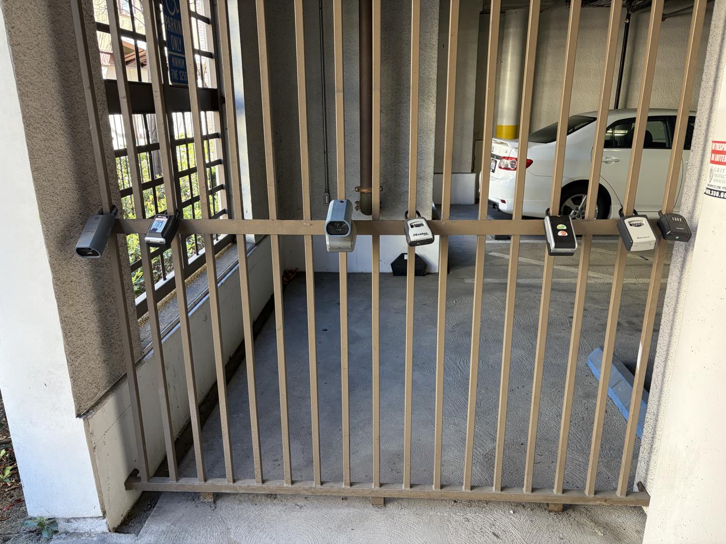 Detail Gallery Image 37 of 40 For 809 Auzerais Ave #340,  San Jose,  CA 95126 - 2 Beds | 2 Baths