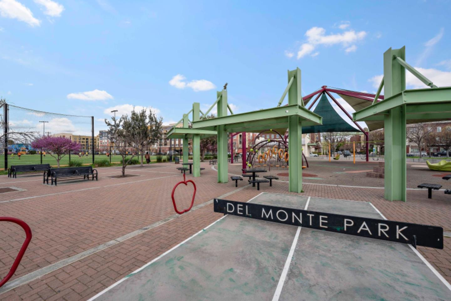 Detail Gallery Image 38 of 40 For 809 Auzerais Ave #340,  San Jose,  CA 95126 - 2 Beds | 2 Baths