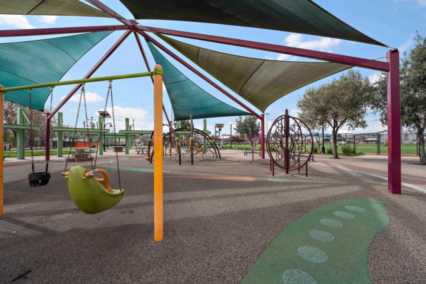 Detail Gallery Image 39 of 40 For 809 Auzerais Ave #340,  San Jose,  CA 95126 - 2 Beds | 2 Baths