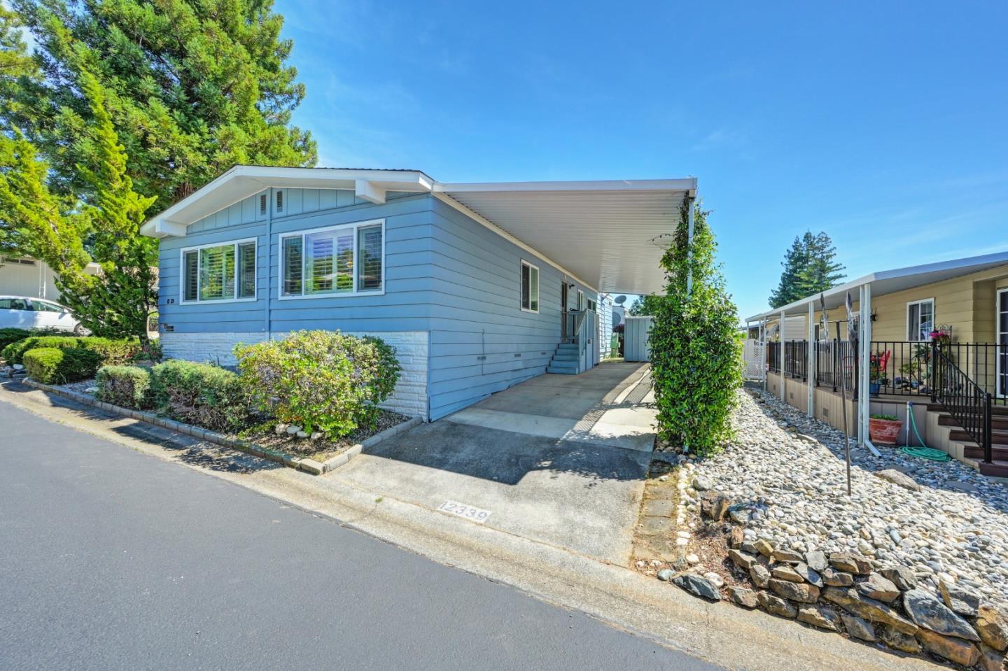 Detail Gallery Image 40 of 47 For 12339 Pepperwood #12339,  Auburn,  CA 95603 - 2 Beds | 2 Baths