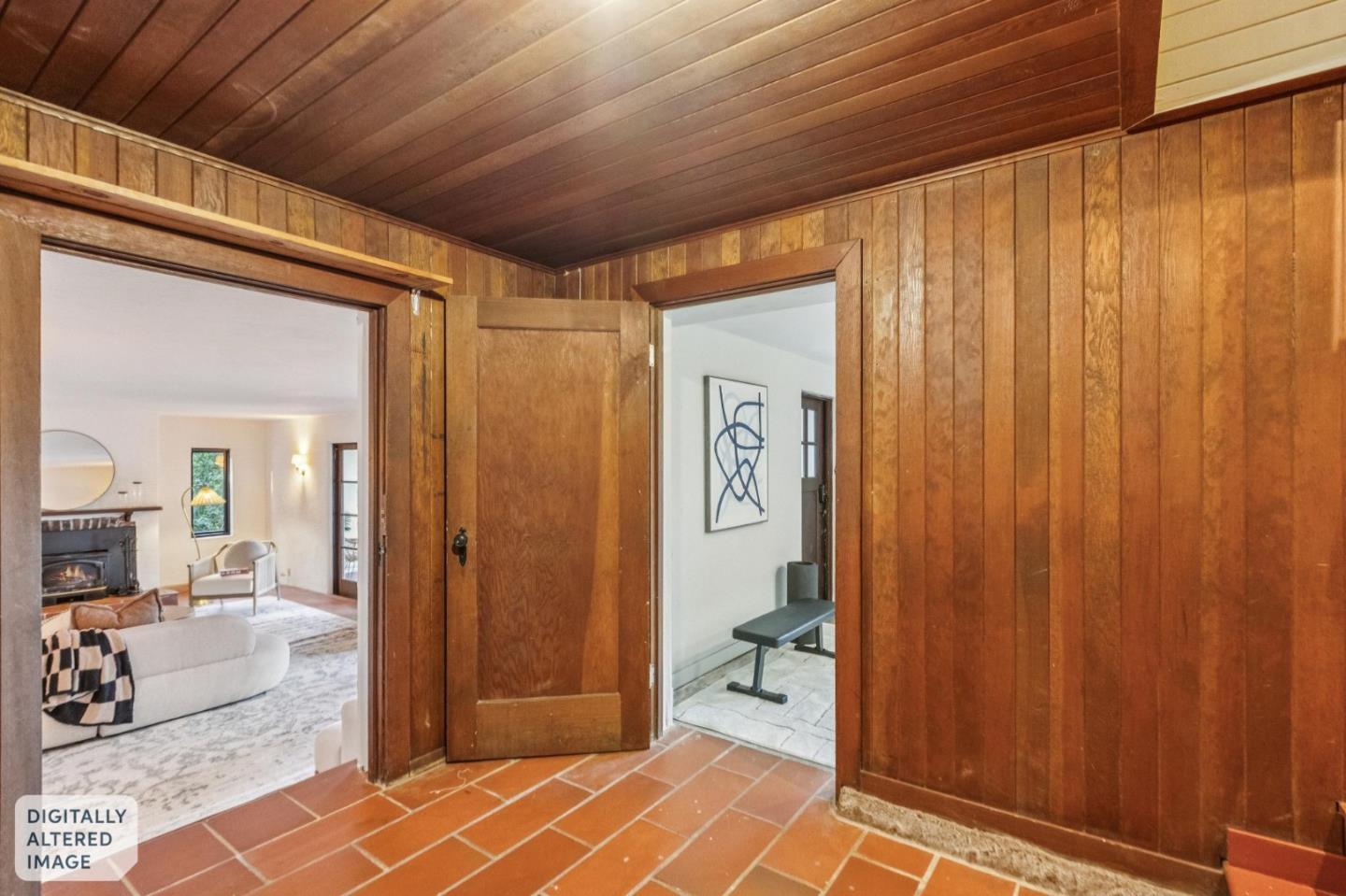 Detail Gallery Image 44 of 67 For 2323 Summit Dr, Hillsborough,  CA 94010 - 5 Beds | 5 Baths