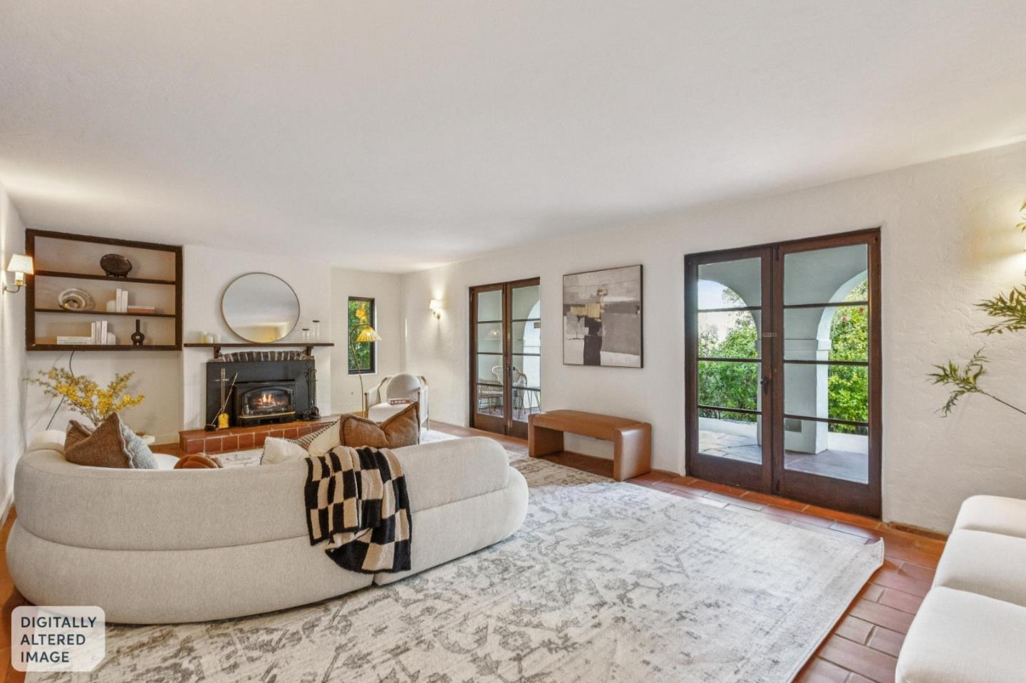 Detail Gallery Image 45 of 67 For 2323 Summit Dr, Hillsborough,  CA 94010 - 5 Beds | 5 Baths