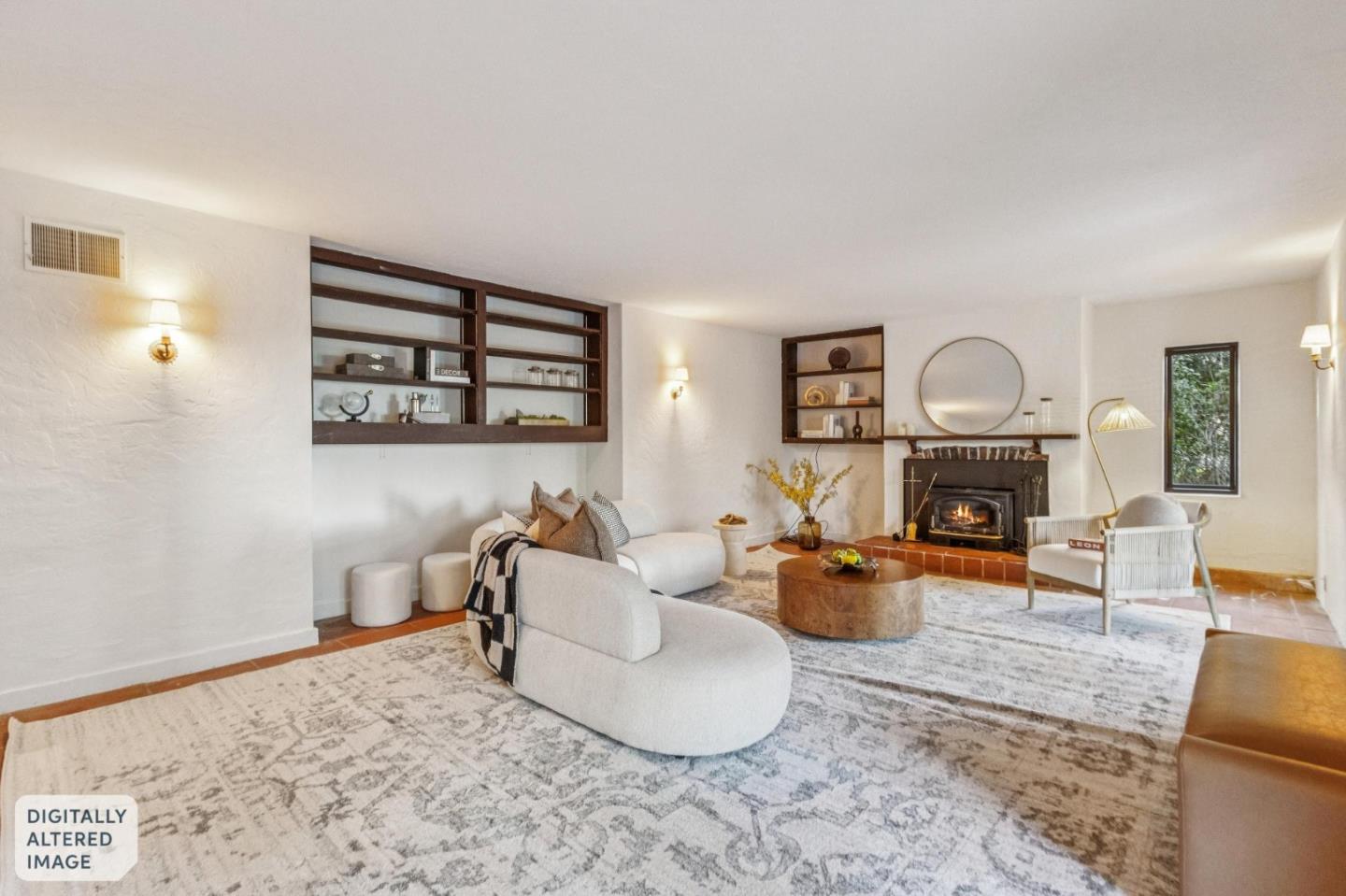 Detail Gallery Image 46 of 67 For 2323 Summit Dr, Hillsborough,  CA 94010 - 5 Beds | 5 Baths