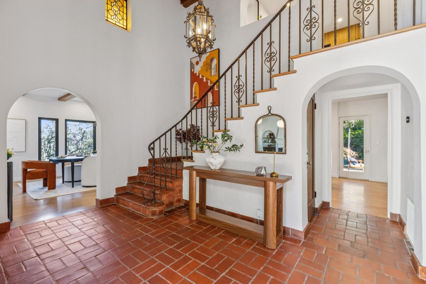 Detail Gallery Image 6 of 67 For 2323 Summit Dr, Hillsborough,  CA 94010 - 5 Beds | 5 Baths