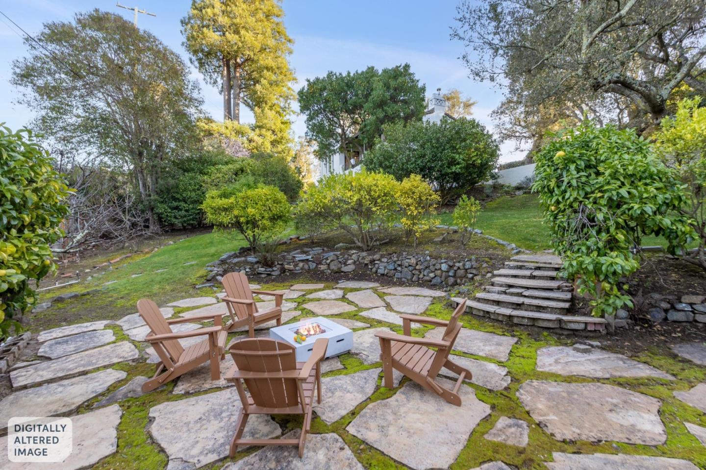 Detail Gallery Image 60 of 67 For 2323 Summit Dr, Hillsborough,  CA 94010 - 5 Beds | 5 Baths