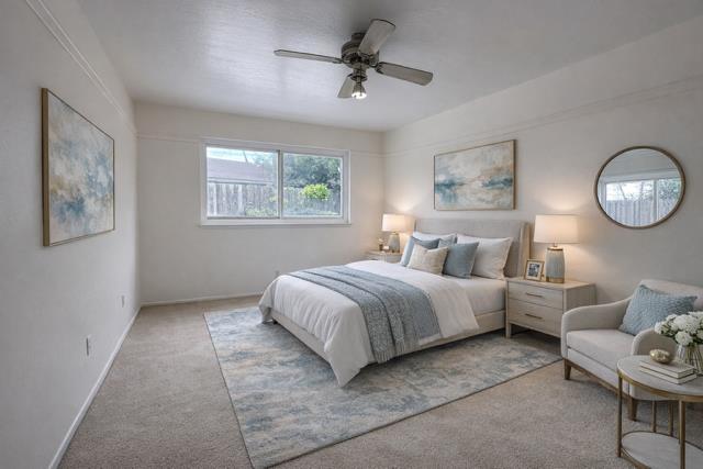 Detail Gallery Image 17 of 25 For 358 Conestoga, San Jose,  CA 95123 - 4 Beds | 2 Baths