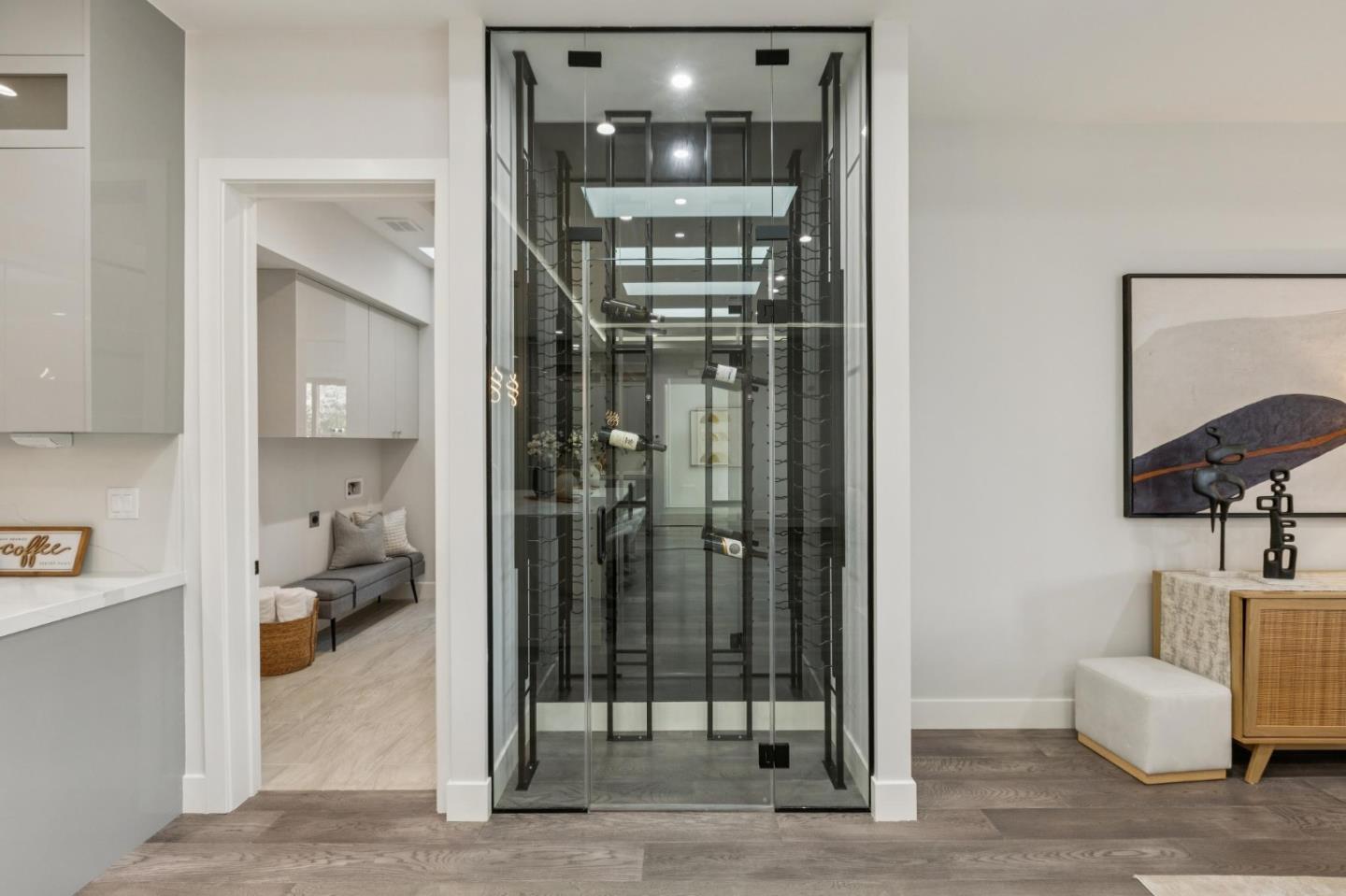 Detail Gallery Image 11 of 36 For 12584 Paseo Flores, Saratoga,  CA 95070 - 7 Beds | 5 Baths