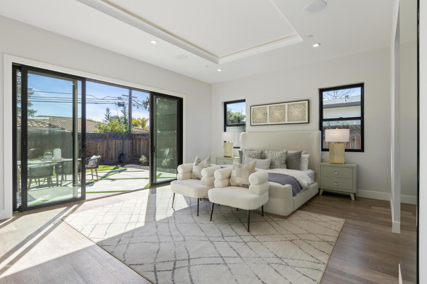 Detail Gallery Image 12 of 36 For 12584 Paseo Flores, Saratoga,  CA 95070 - 7 Beds | 5 Baths