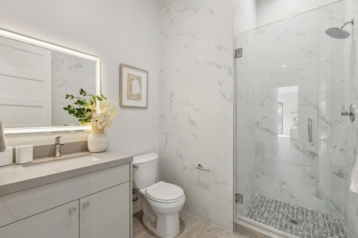 Detail Gallery Image 18 of 36 For 12584 Paseo Flores, Saratoga,  CA 95070 - 7 Beds | 5 Baths