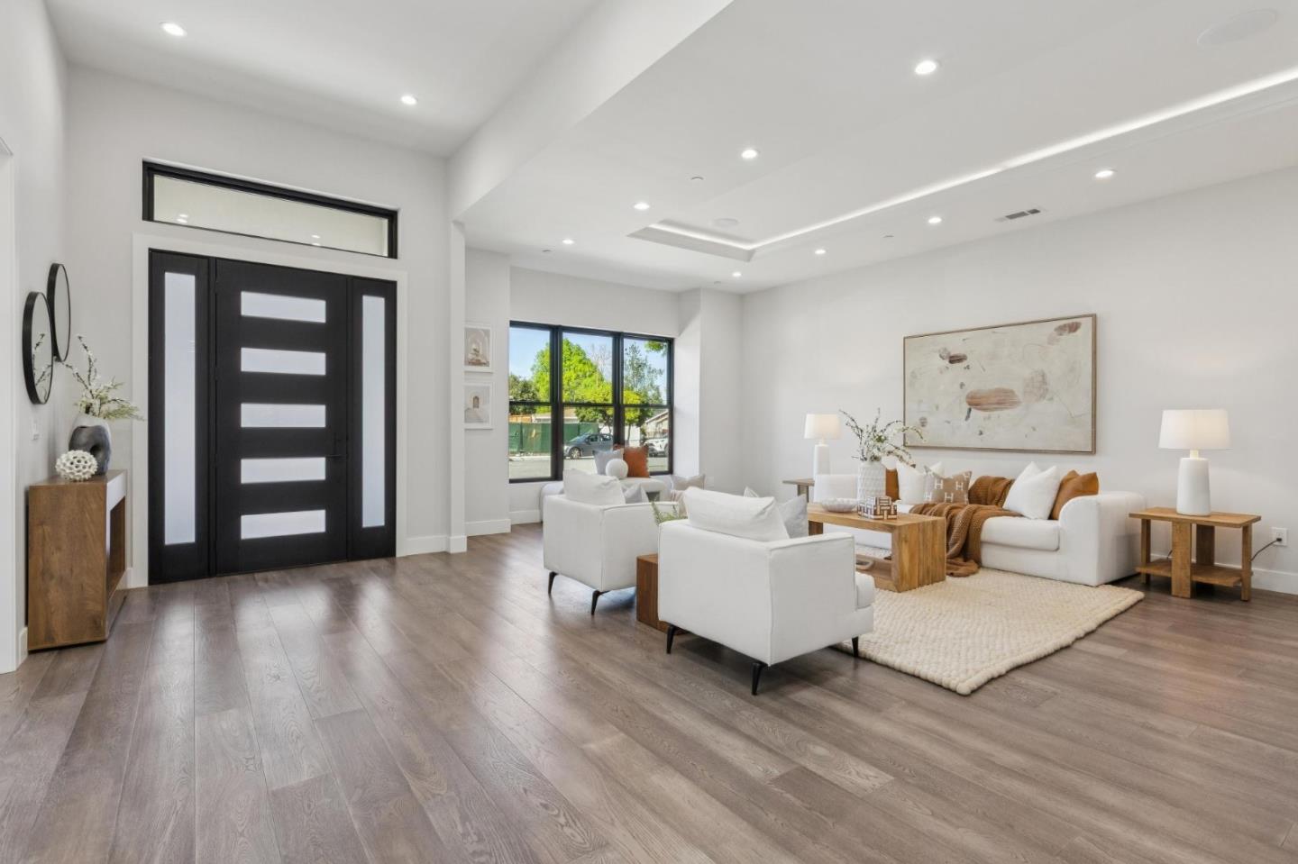 Detail Gallery Image 3 of 36 For 12584 Paseo Flores, Saratoga,  CA 95070 - 7 Beds | 5 Baths