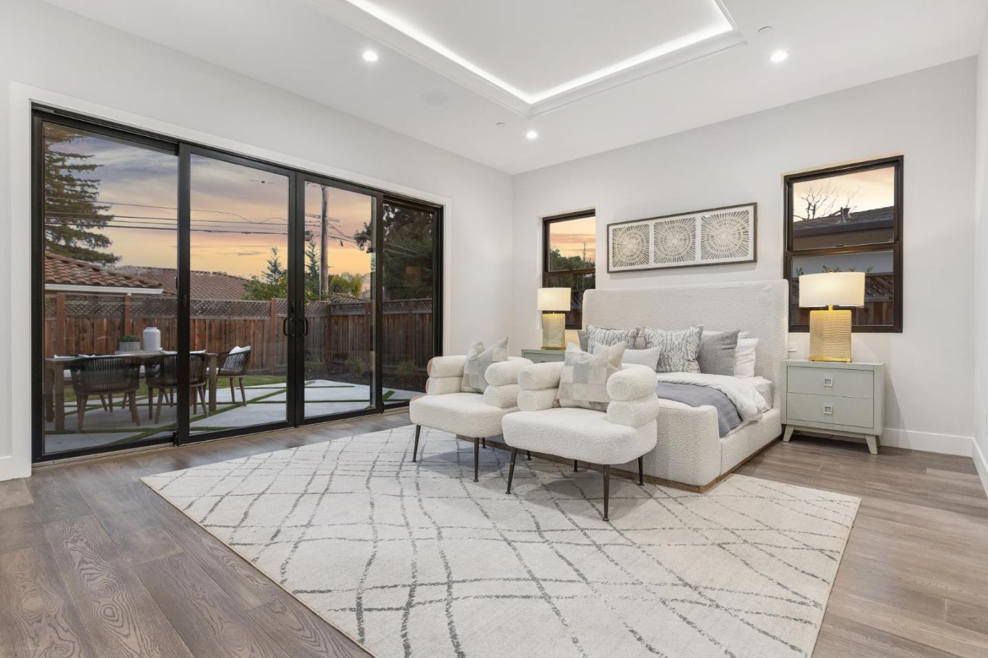 Detail Gallery Image 32 of 36 For 12584 Paseo Flores, Saratoga,  CA 95070 - 7 Beds | 5 Baths