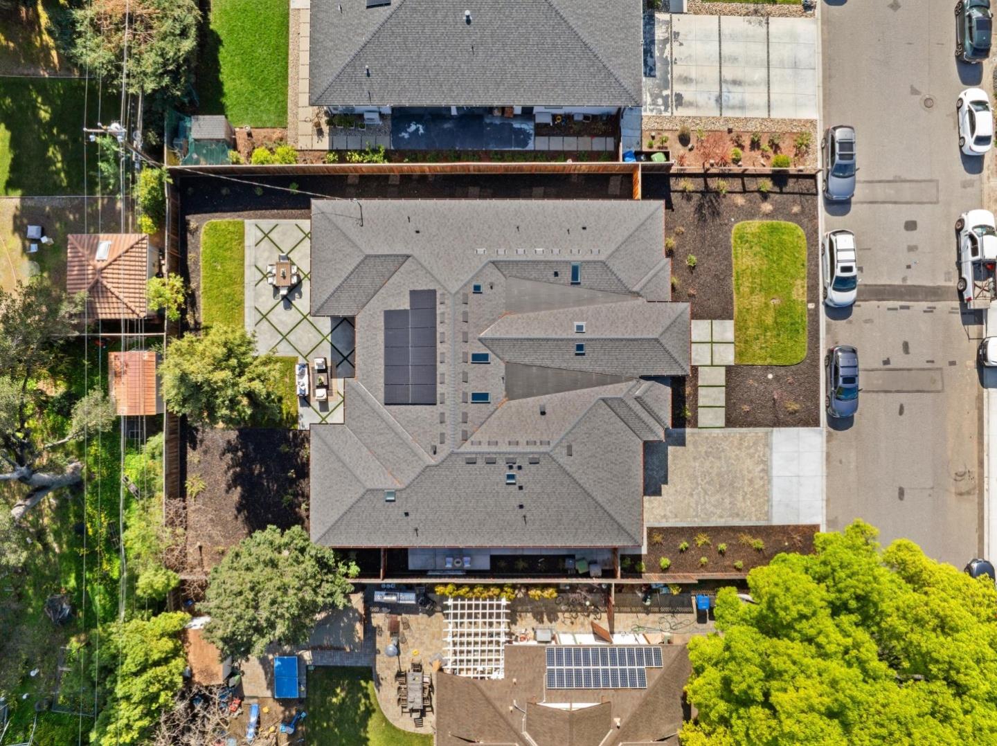 Detail Gallery Image 34 of 36 For 12584 Paseo Flores, Saratoga,  CA 95070 - 7 Beds | 5 Baths