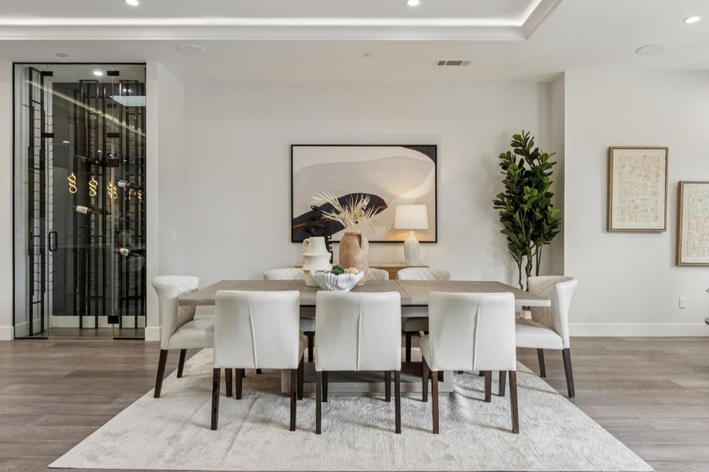 Detail Gallery Image 8 of 36 For 12584 Paseo Flores, Saratoga,  CA 95070 - 7 Beds | 5 Baths