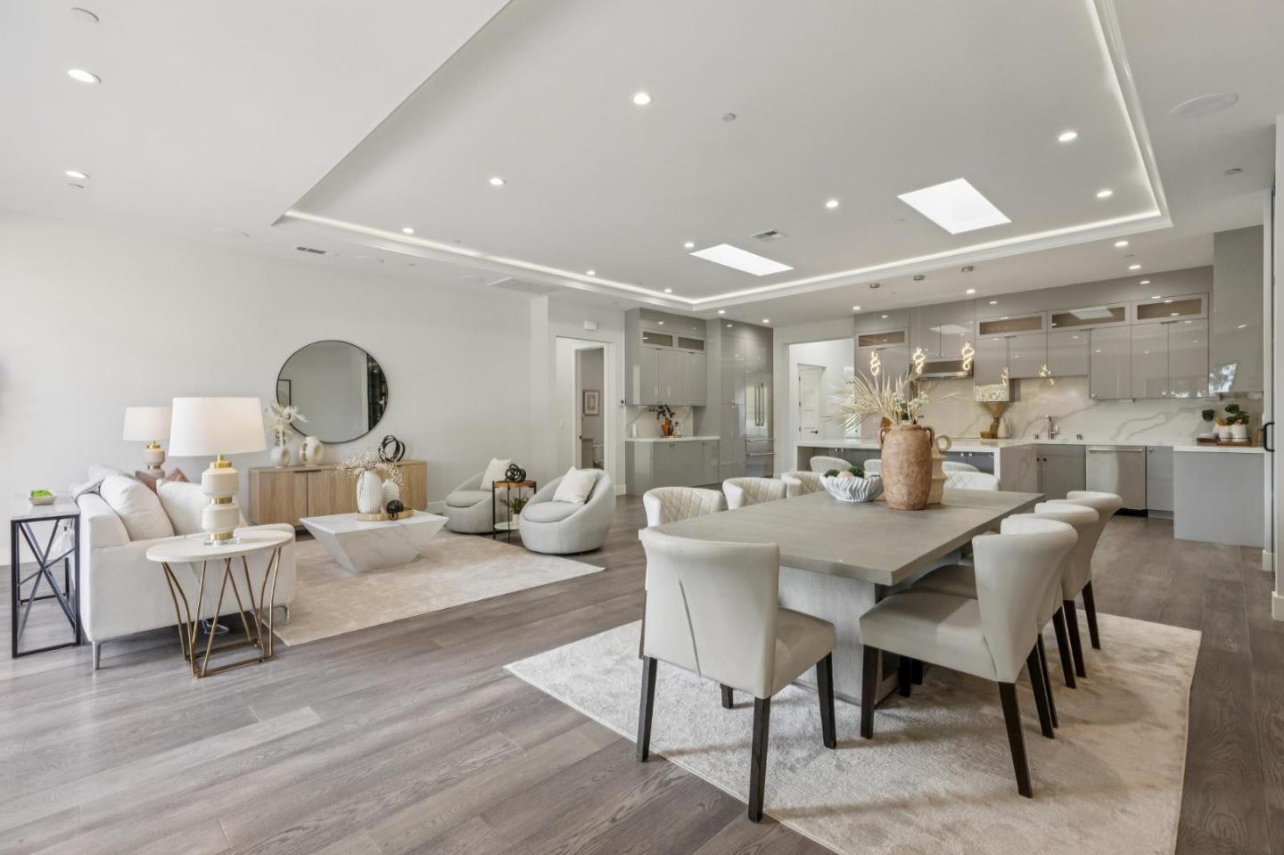 Detail Gallery Image 9 of 36 For 12584 Paseo Flores, Saratoga,  CA 95070 - 7 Beds | 5 Baths