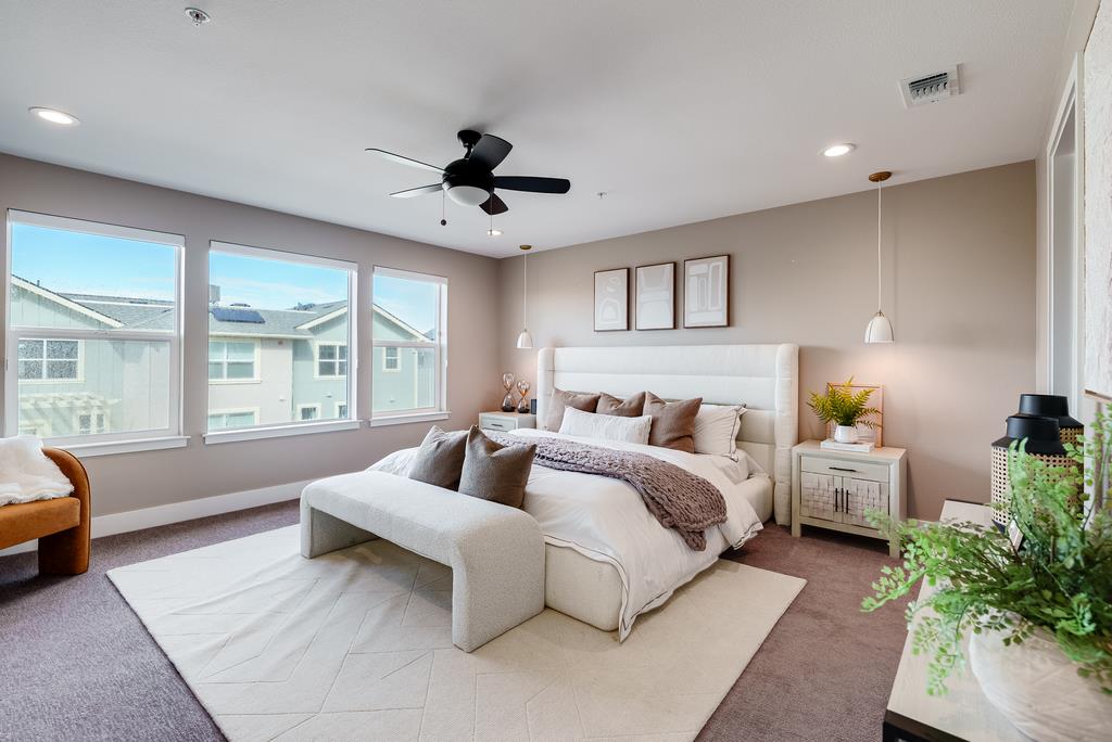 Detail Gallery Image 25 of 39 For 105 Skyline Vista Way, Watsonville,  CA 95076 - 3 Beds | 3/1 Baths