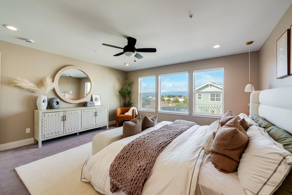 Detail Gallery Image 26 of 39 For 105 Skyline Vista Way, Watsonville,  CA 95076 - 3 Beds | 3/1 Baths