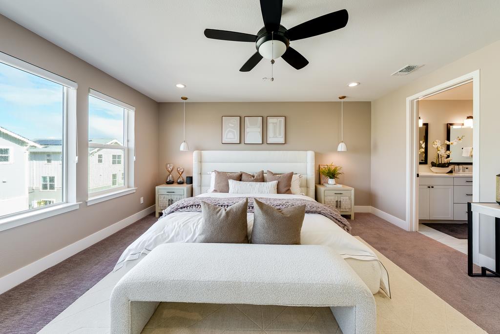 Detail Gallery Image 27 of 39 For 105 Skyline Vista Way, Watsonville,  CA 95076 - 3 Beds | 3/1 Baths